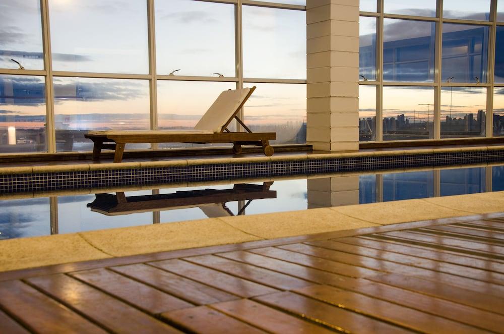 Готель Pestana Курітіба Екстер'єр фото