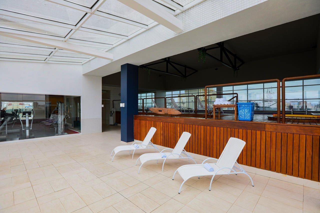 Готель Pestana Курітіба Екстер'єр фото